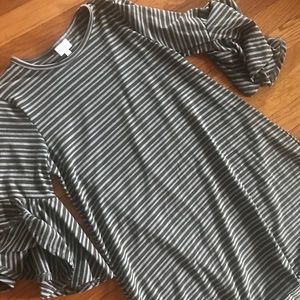 Lularoe Maureen Dress Medium